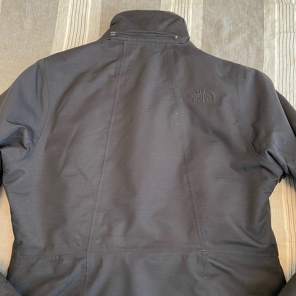 The North Face Coat Size Small - Black - Picture 9 of 16